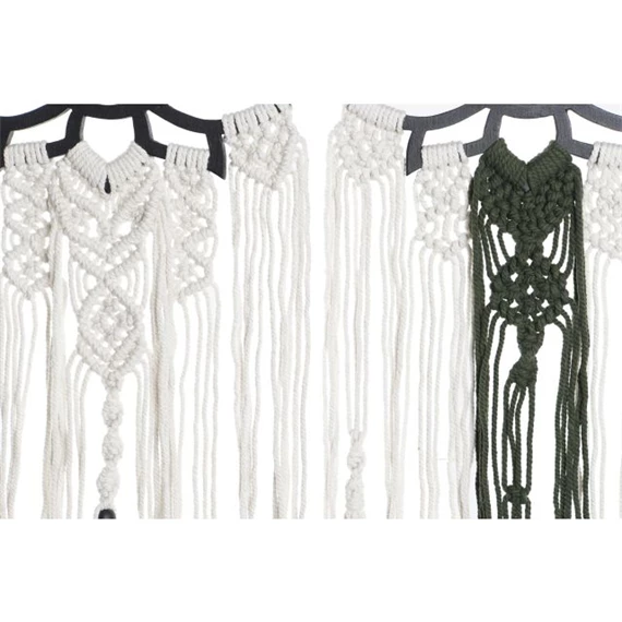 Dekoráció akasztós 30x1x88 cm 2 féle