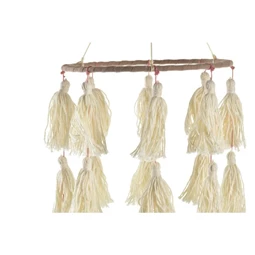 Dekoráció akasztós 16x16x60 cm 2 féle