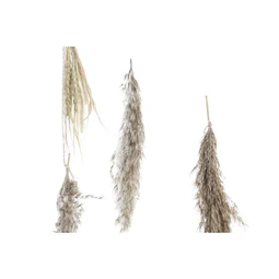 Dekoráció szárazvirág, akasztós 52x4x122 cm 2 féle