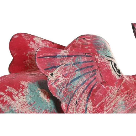 Dekoráció elefánt 40x12x40 cm 2 féle