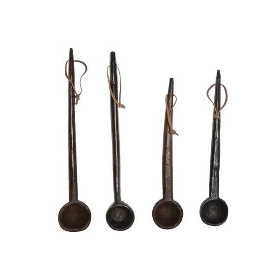 Dekoráció 10x8x60 cm