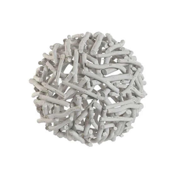 Dekoráció 30x30x30 cm