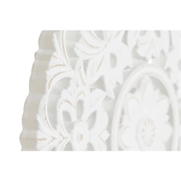 Dekoráció 30x6x40 cm