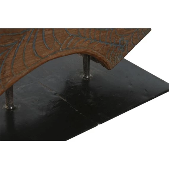 Dekoráció 80x15x35 cm