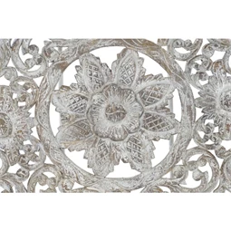 Dekoráció 88x14x108 cm