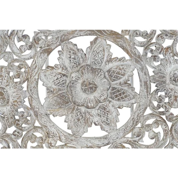 Dekoráció 88x14x108 cm