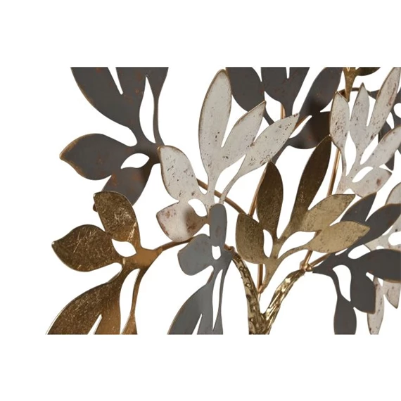 Dekoráció fa 50x9x52 cm