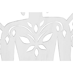 Dekoráció falra, Buddha 100x1x100 cm 2 féle