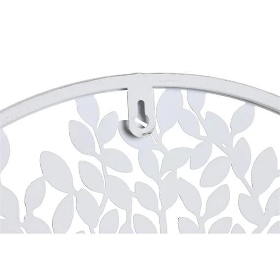 Dekoráció falra, Buddha 40x1x40 cm 2 féle