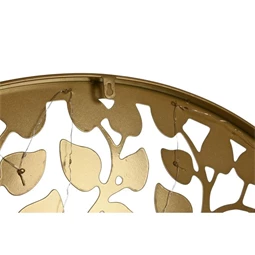 Dekoráció falra, LED-es Buddha 99x2x99 cm 2 féle