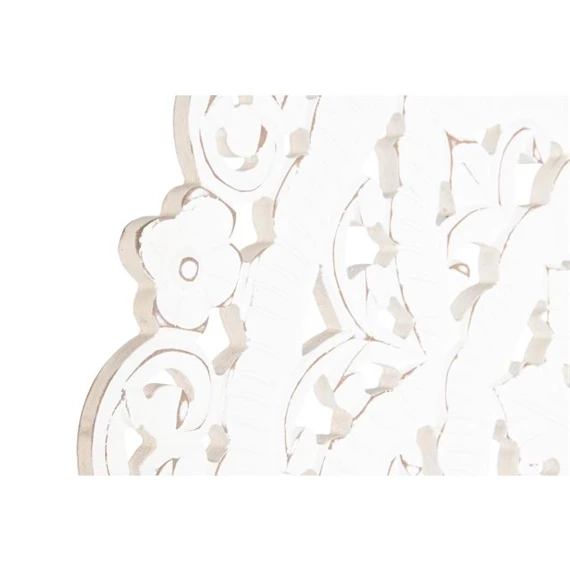 Dekoráció falra, Mandala 90x2x90 cm