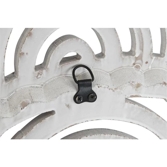 Dekoráció falra, Mandala 90x4x90 cm