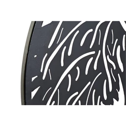 Dekoráció falra 40x1x40 cm 2 féle