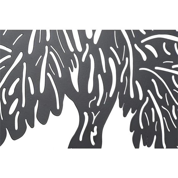 Dekoráció falra 40x1x40 cm 2 féle