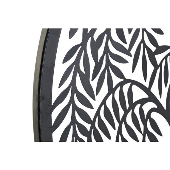 Dekoráció falra 40x1x40 cm 2 féle