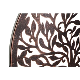 Dekoráció falra 40x1x40 cm 3 féle