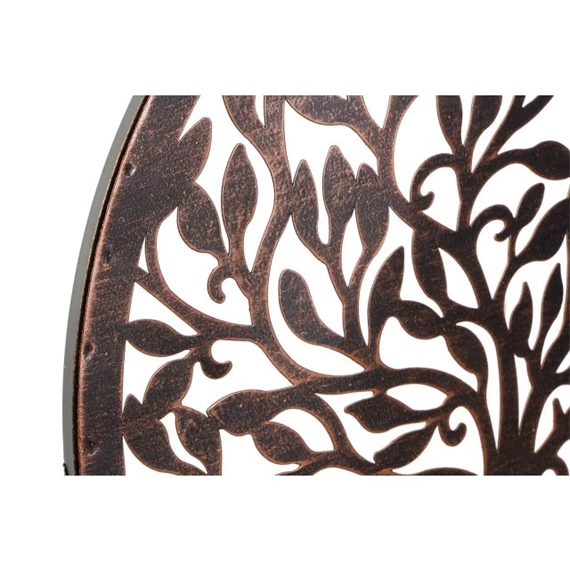 Dekoráció falra 40x1x40 cm 3 féle