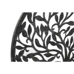 Dekoráció falra 60x1x60 cm 3 féle