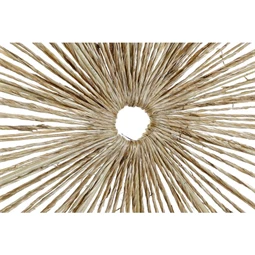 Dekoráció falra 60x2x60 cm