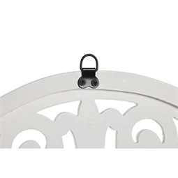 Dekoráció falra 45x2x45 cm