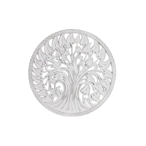 Dekoráció falra 60x2x60 cm