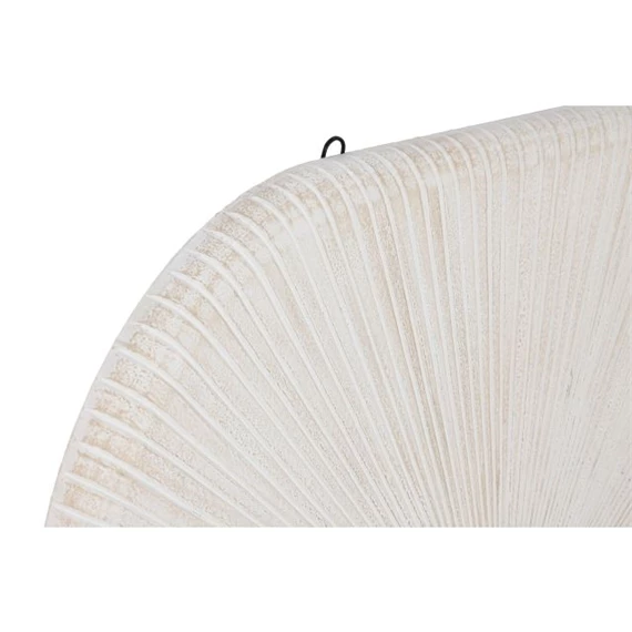 Dekoráció falra 89x3x89 cm