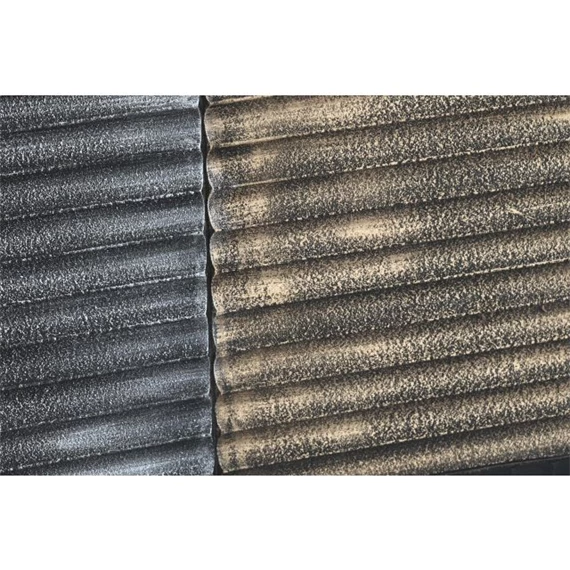 Dekoráció falra, modern 91x3x91 cm