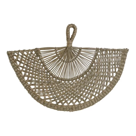 Dekoráció falra 40x2x30 cm