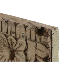 Dekoráció 120x6x25 cm