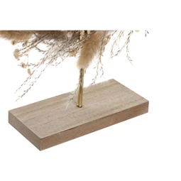 Dekoráció fecskével 25x7x35 cm