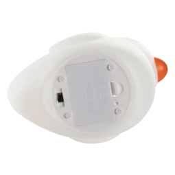 Dekoráció fényforrás csibe 12x14x10 cm 2 féle