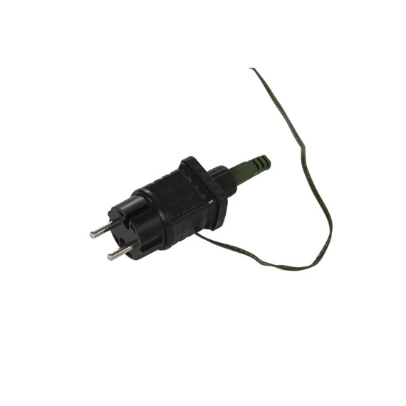 Dekoráció fenyő 180 LED-es 93x93x150 cm