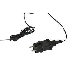 Dekoráció fenyő LED-es, összecsukható 63,5x63,5x150 cm