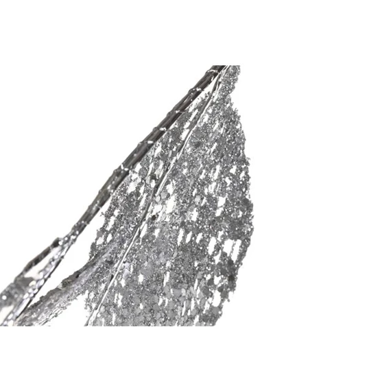 Dekoráció girland glitteres 10x2x120 cm 2 féle