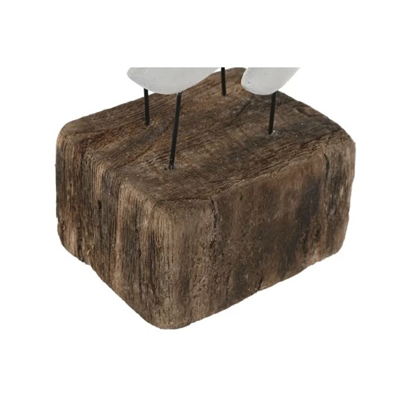 Dekoráció halak 12,5x9x18 cm