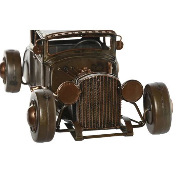 Dekoráció jármű 31x15x11 cm