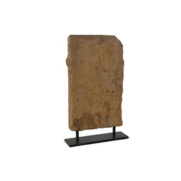 Dekoráció 36x10x57 cm