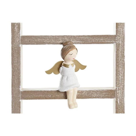 Dekoráció létra 11,5x3,8x35 cm 2 féle