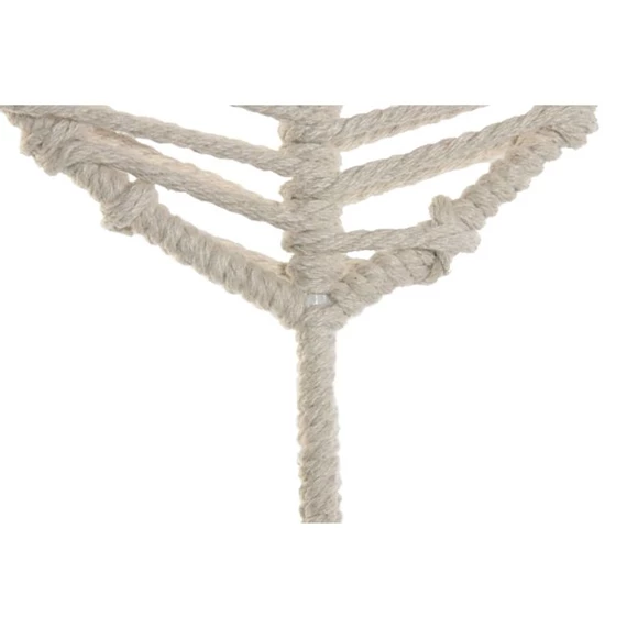 Dekoráció levél 22x2x102 cm 3 féle