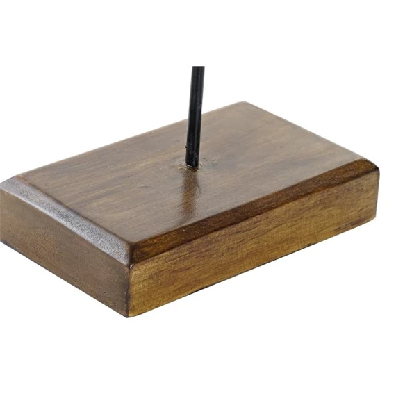 Dekoráció madarak 38x11,5x54 cm