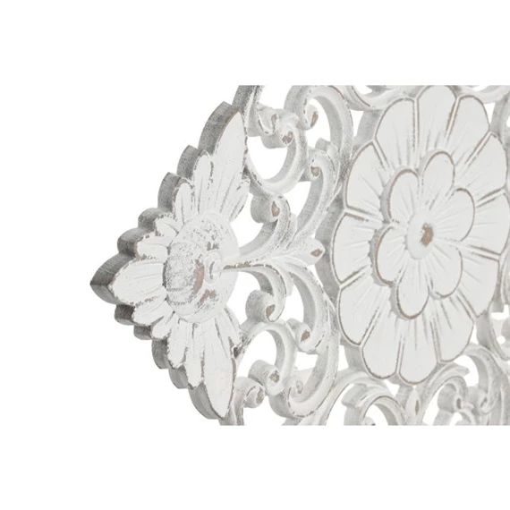 Dekoráció 49x7x55 cm