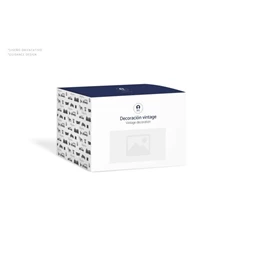 Dekoráció motor 26x10x17 cm 3 féle