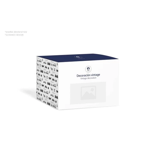 Dekoráció motor 26x10x17 cm 3 féle