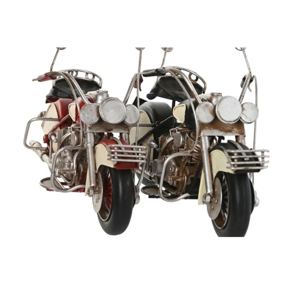 Dekoráció motor 28x10,5x16 cm 2 féle