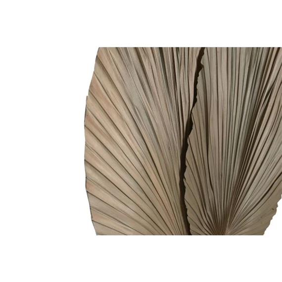 Dekoráció pálmalevél 33x1x90 cm