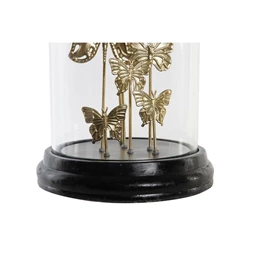 Dekoráció pillangókkal 18,5x18,5x32,5 cm