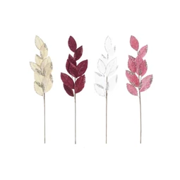 Dekoráció 20x5x74 cm 4 féle