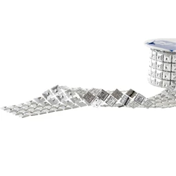 Dekoráció 150x4x0,1 cm 2 féle