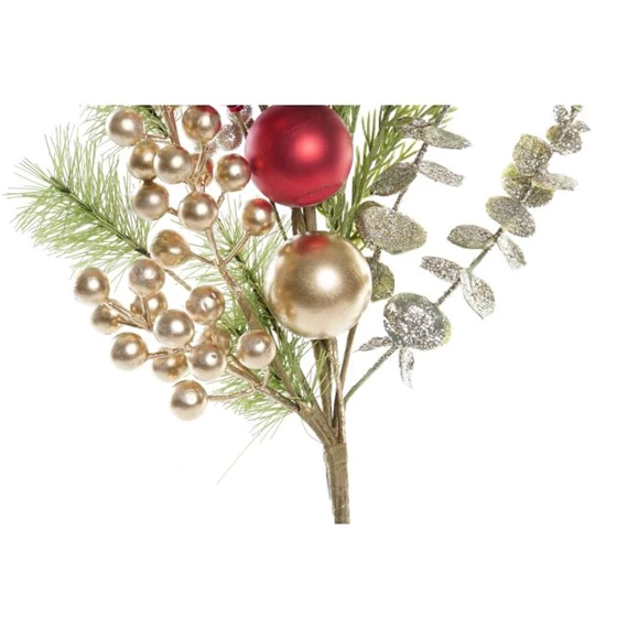 Dekoráció 12x6x70 cm