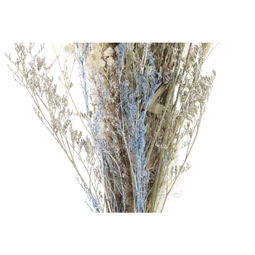 Dekoráció szárazvirág 18x8x63 cm 2 féle